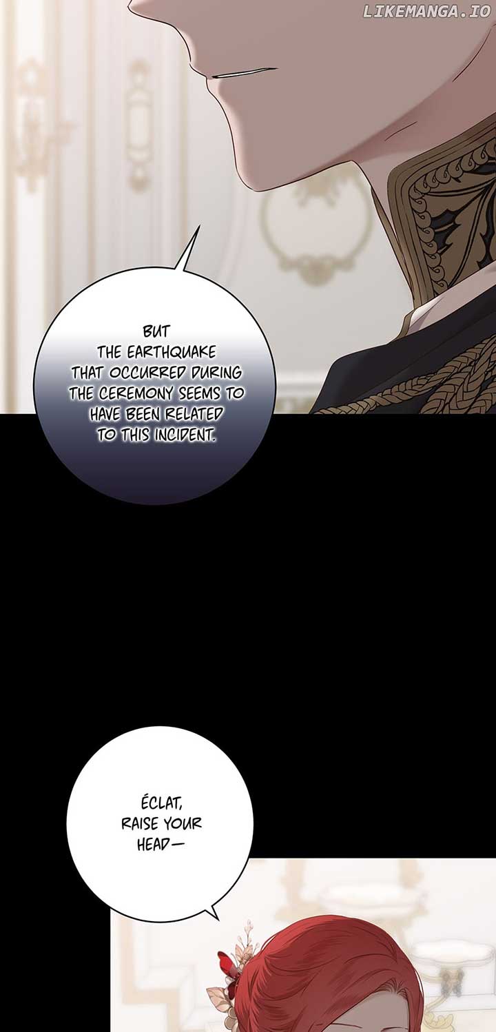 It Looks Like I’ve Fallen into the World of a Reverse Harem Game ss3 Chapter 114 - Page 37