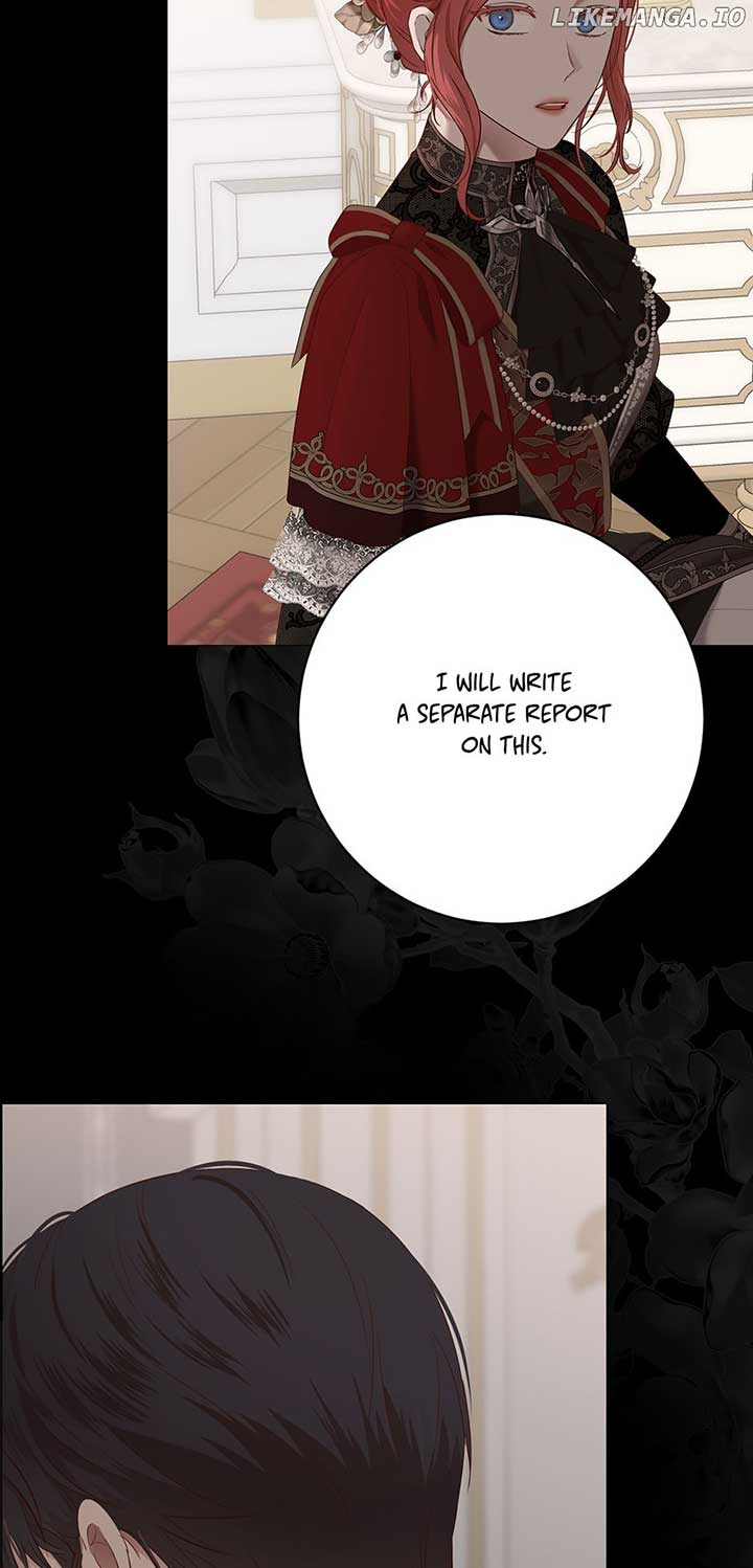 It Looks Like I’ve Fallen into the World of a Reverse Harem Game ss3 Chapter 114 - Page 38