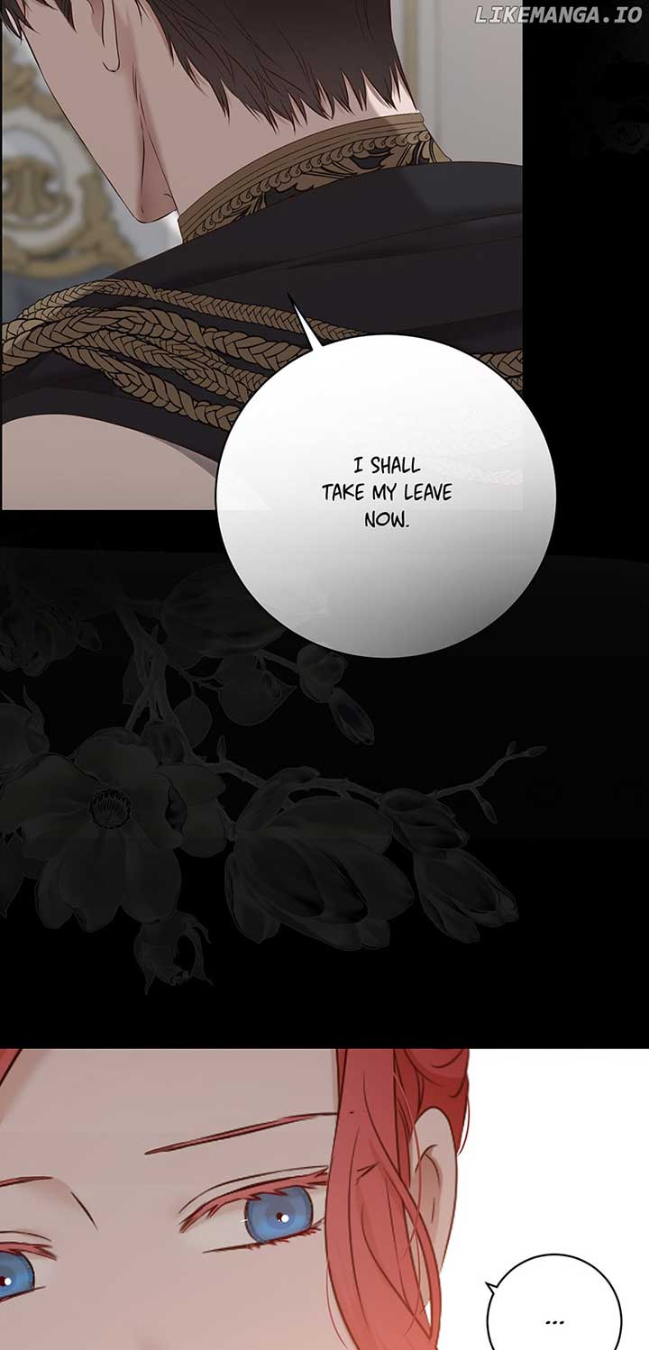 It Looks Like I’ve Fallen into the World of a Reverse Harem Game ss3 Chapter 114 - Page 39