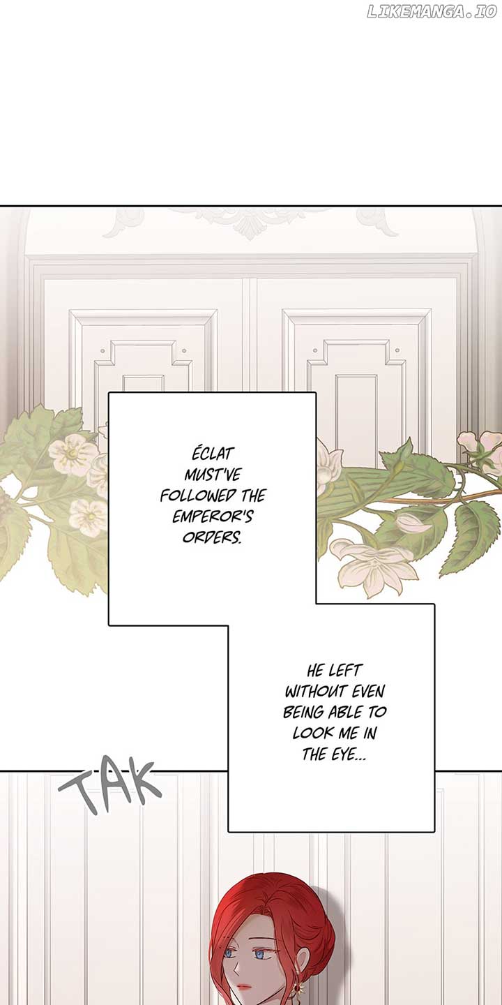 It Looks Like I’ve Fallen into the World of a Reverse Harem Game ss3 Chapter 114 - Page 41