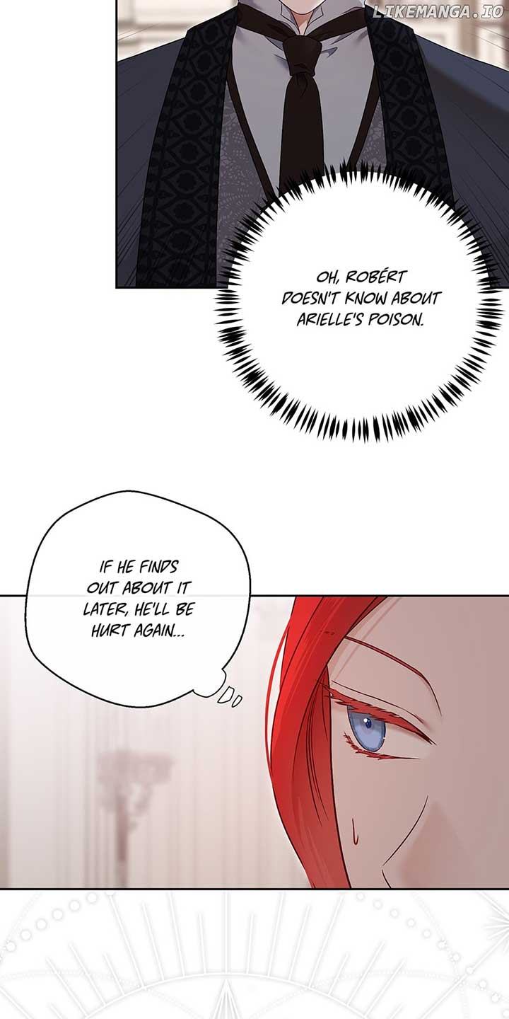 It Looks Like I’ve Fallen into the World of a Reverse Harem Game ss3 Chapter 114 - Page 44