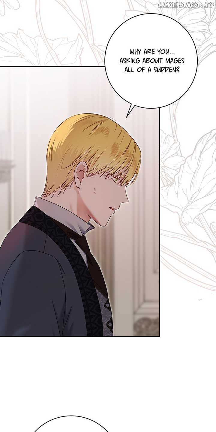 It Looks Like I’ve Fallen into the World of a Reverse Harem Game ss3 Chapter 114 - Page 46