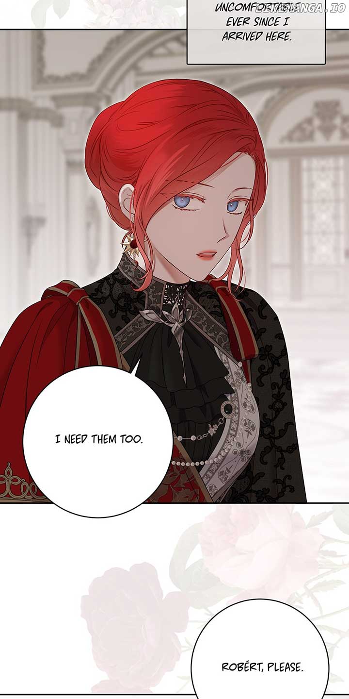 It Looks Like I’ve Fallen into the World of a Reverse Harem Game ss3 Chapter 114 - Page 49