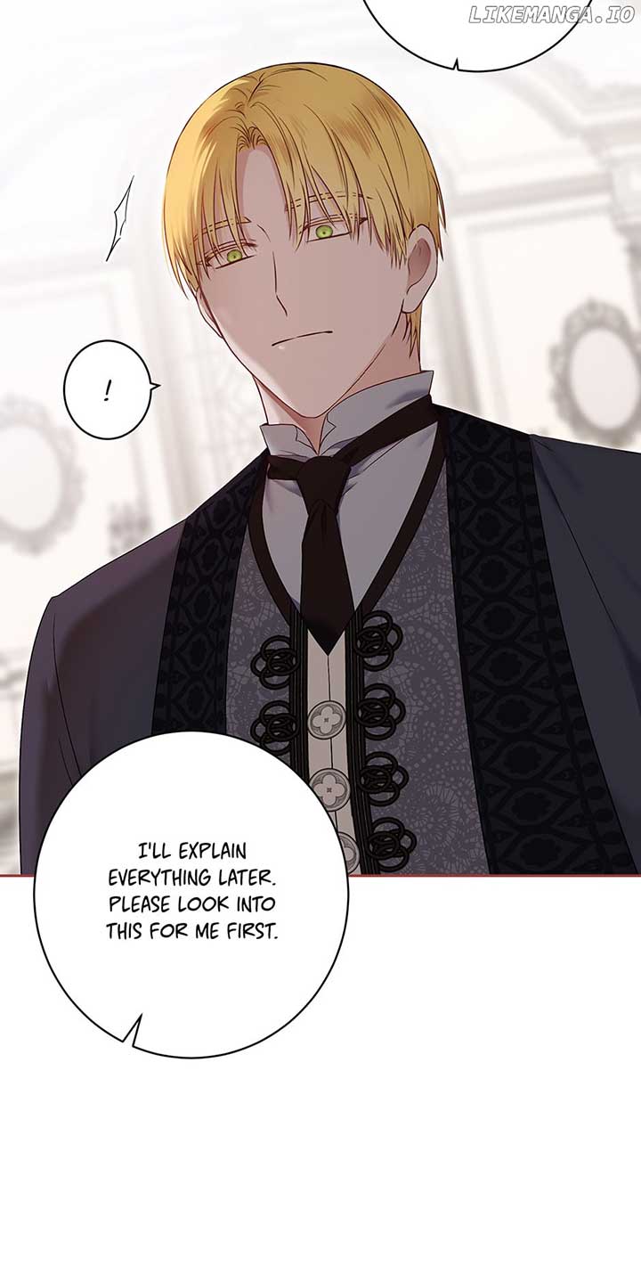 It Looks Like I’ve Fallen into the World of a Reverse Harem Game ss3 Chapter 114 - Page 50