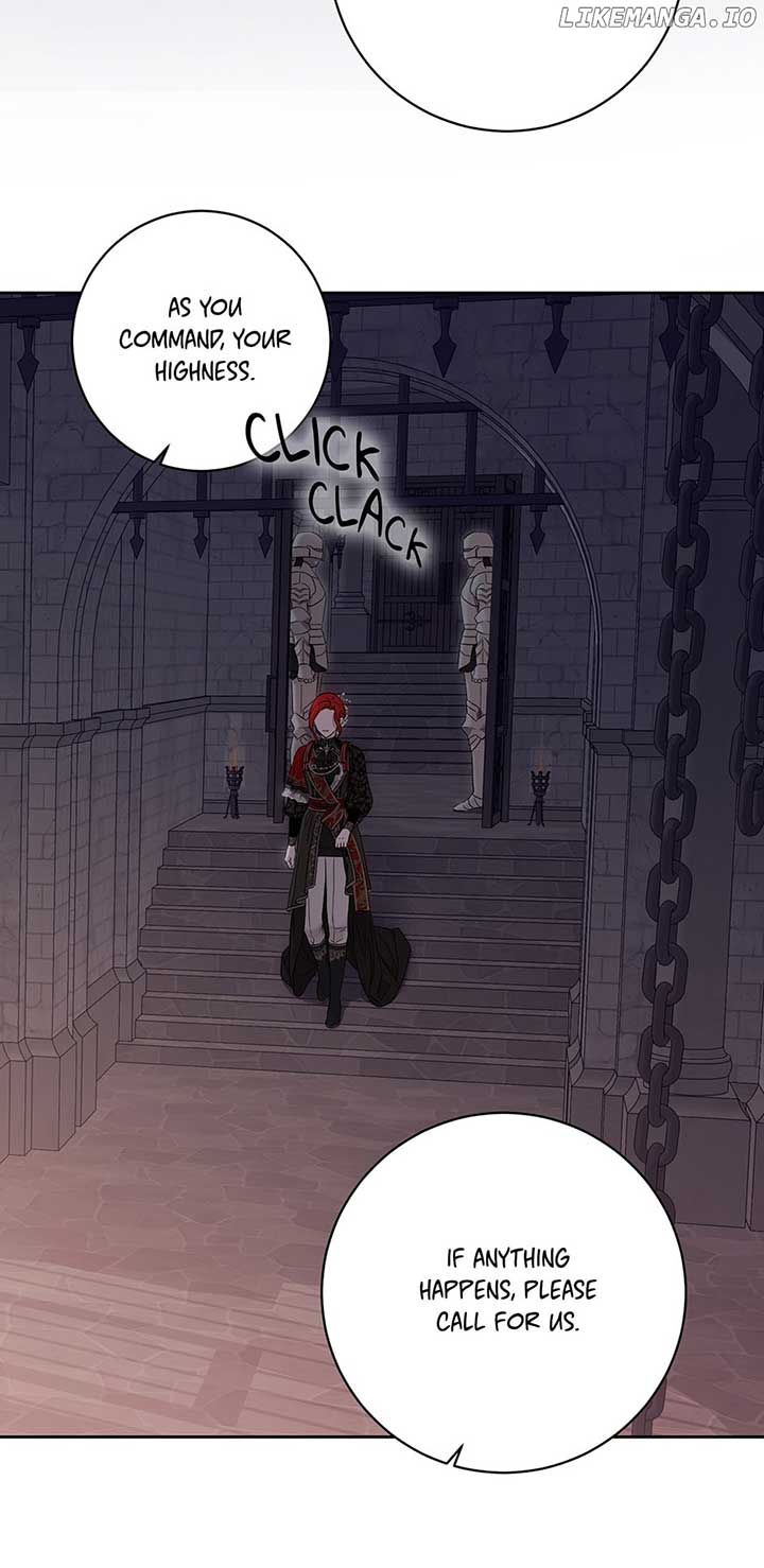 It Looks Like I’ve Fallen into the World of a Reverse Harem Game ss3 Chapter 114 - Page 52