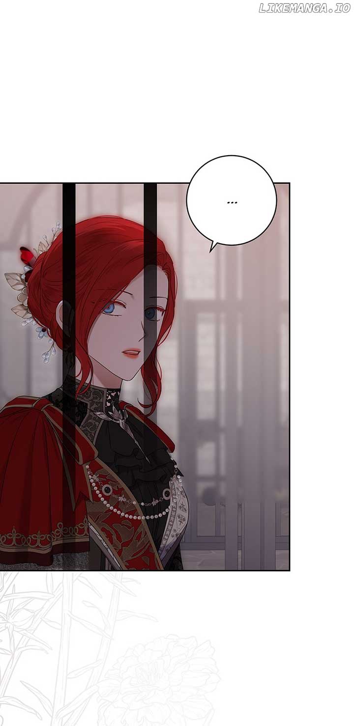 It Looks Like I’ve Fallen into the World of a Reverse Harem Game ss3 Chapter 114 - Page 53