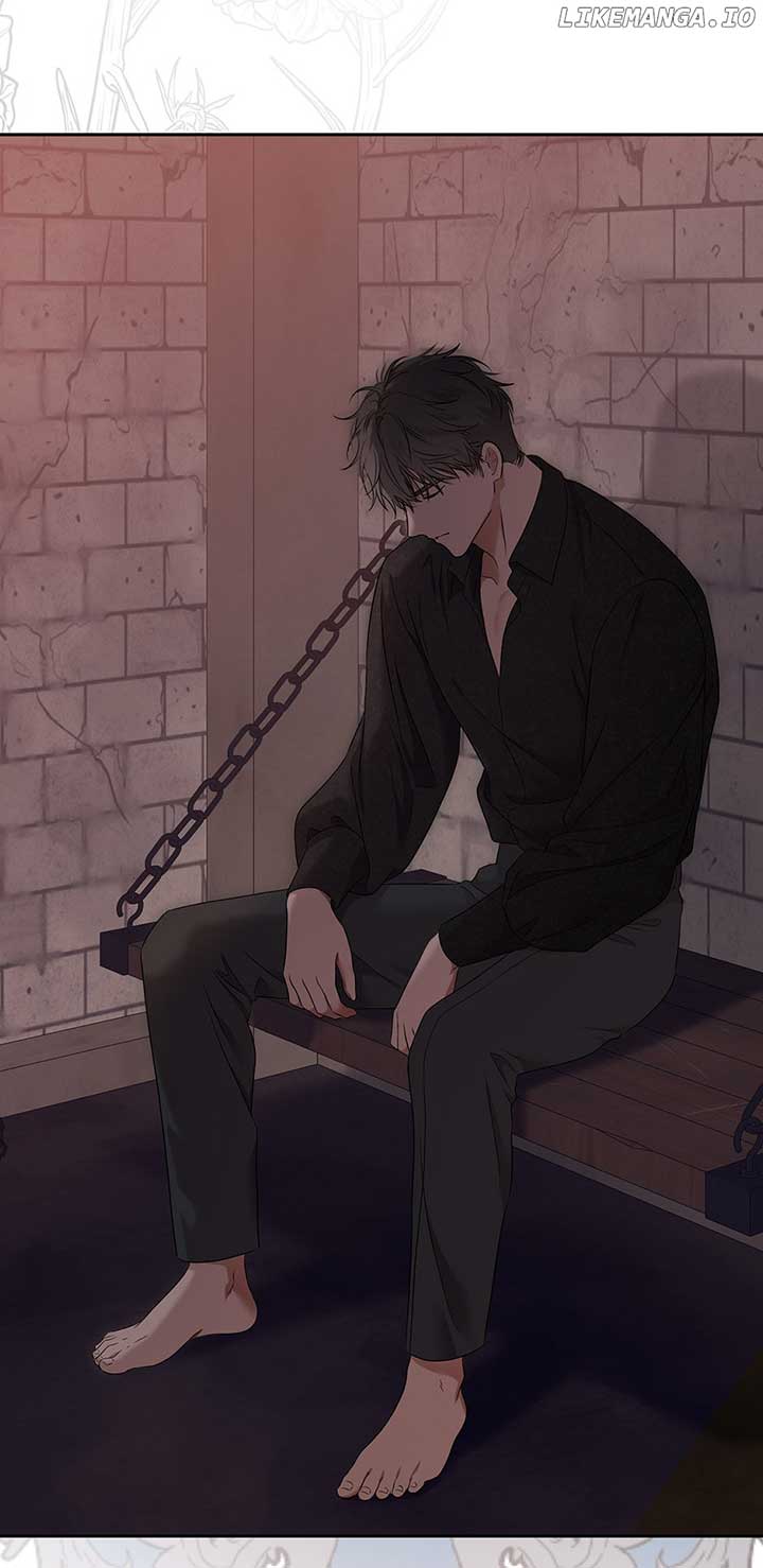 It Looks Like I’ve Fallen into the World of a Reverse Harem Game ss3 Chapter 114 - Page 54