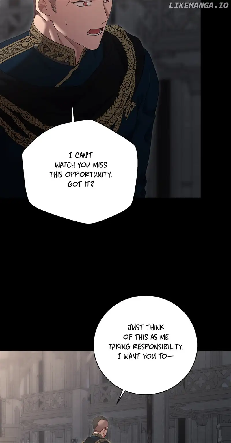 It Looks Like I’ve Fallen into the World of a Reverse Harem Game ss3 Chapter 115 - Page 5