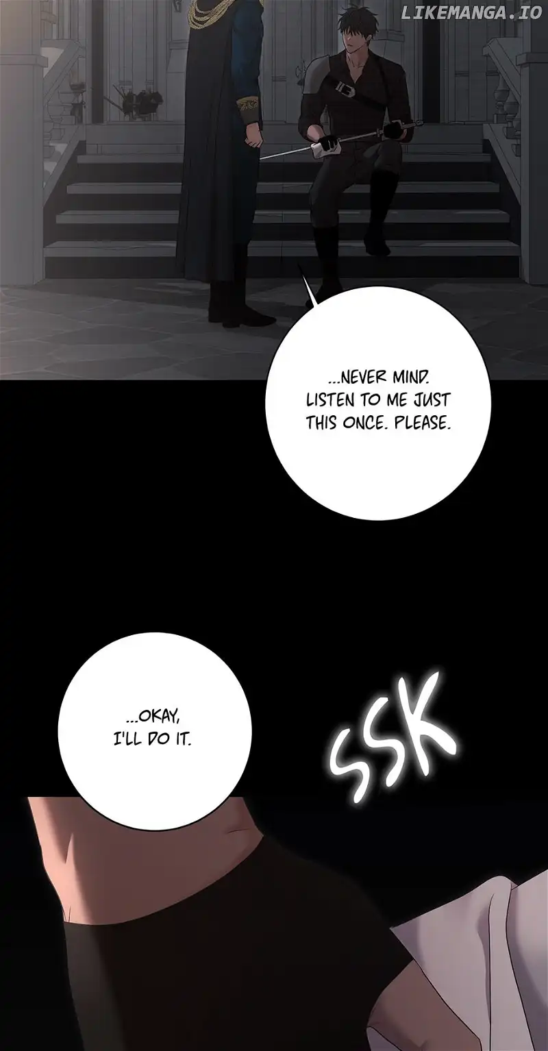 It Looks Like I’ve Fallen into the World of a Reverse Harem Game ss3 Chapter 115 - Page 6