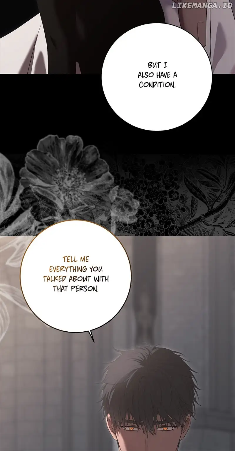 It Looks Like I’ve Fallen into the World of a Reverse Harem Game ss3 Chapter 115 - Page 7