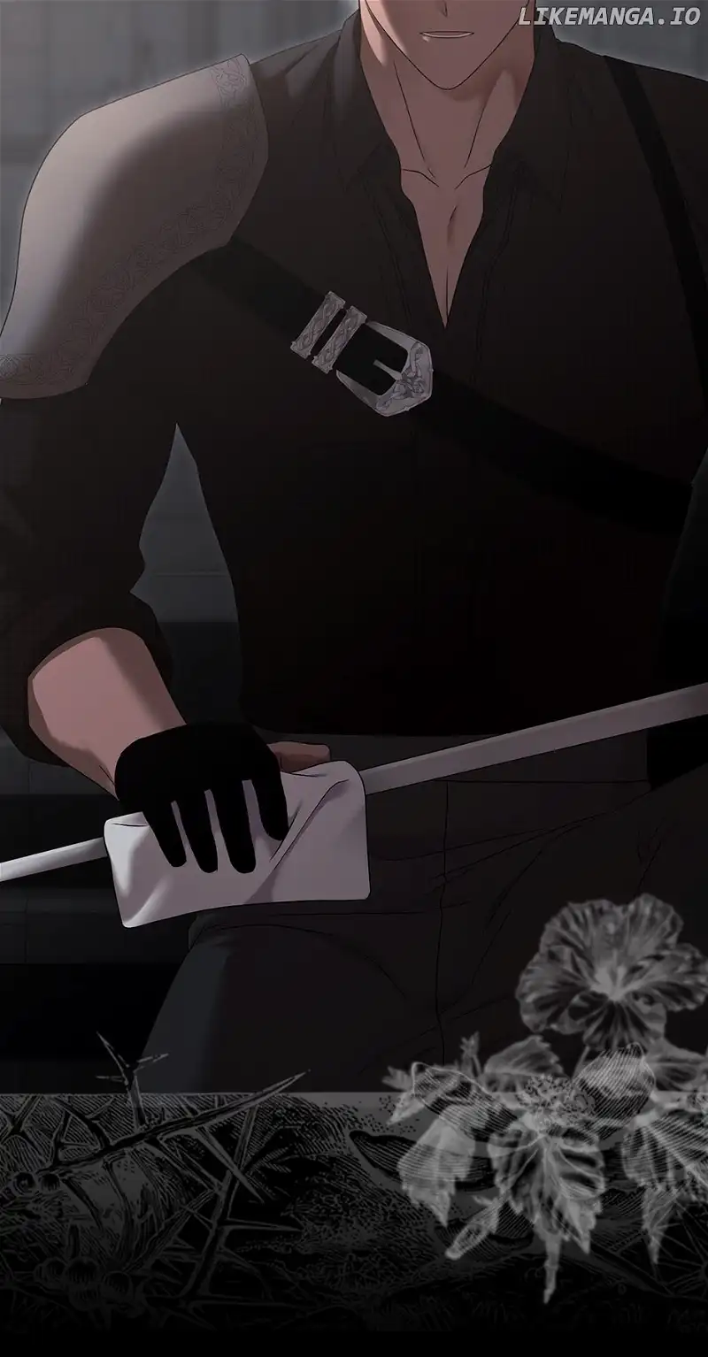 It Looks Like I’ve Fallen into the World of a Reverse Harem Game ss3 Chapter 115 - Page 8