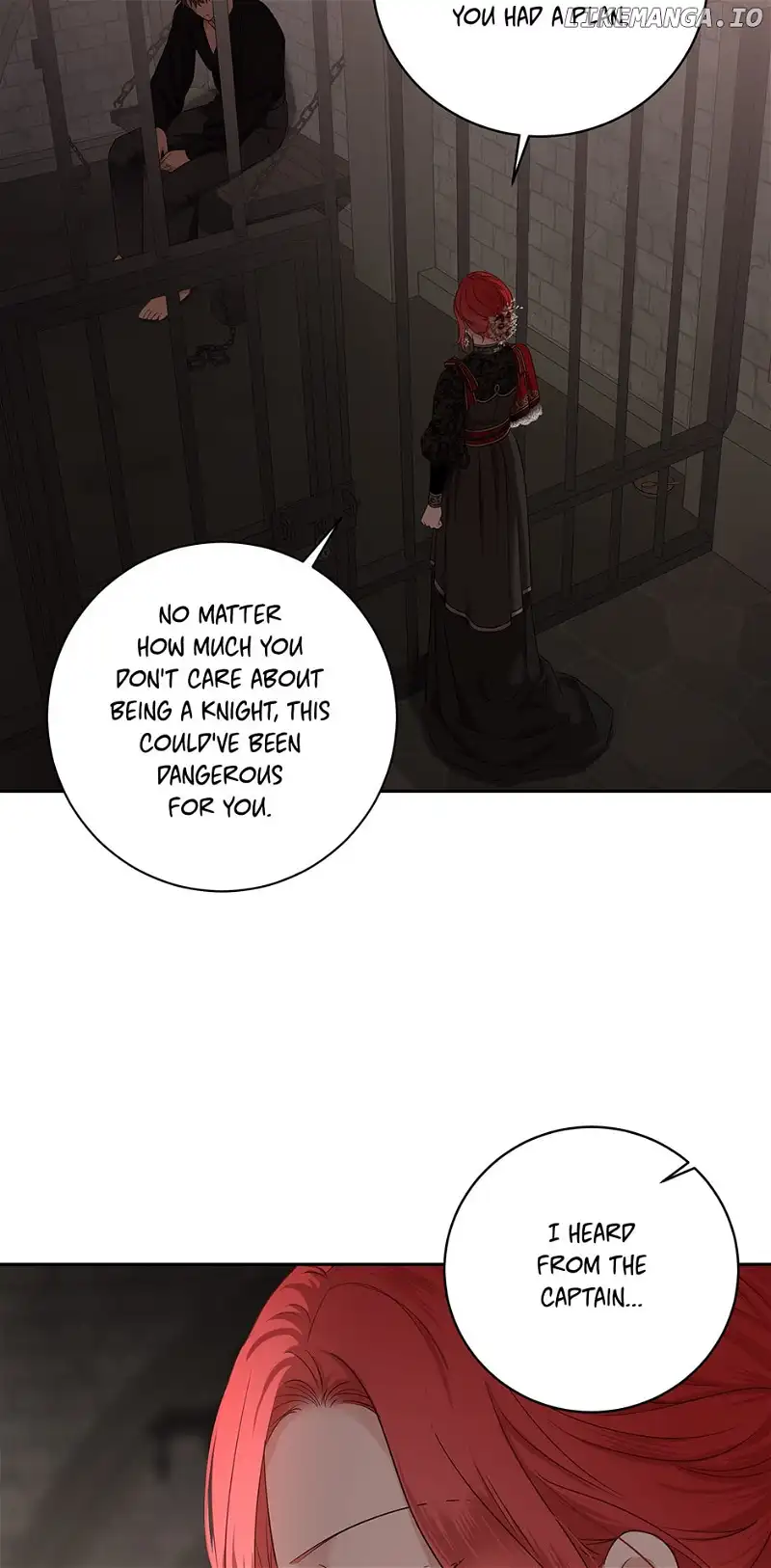 It Looks Like I’ve Fallen into the World of a Reverse Harem Game ss3 Chapter 115 - Page 11