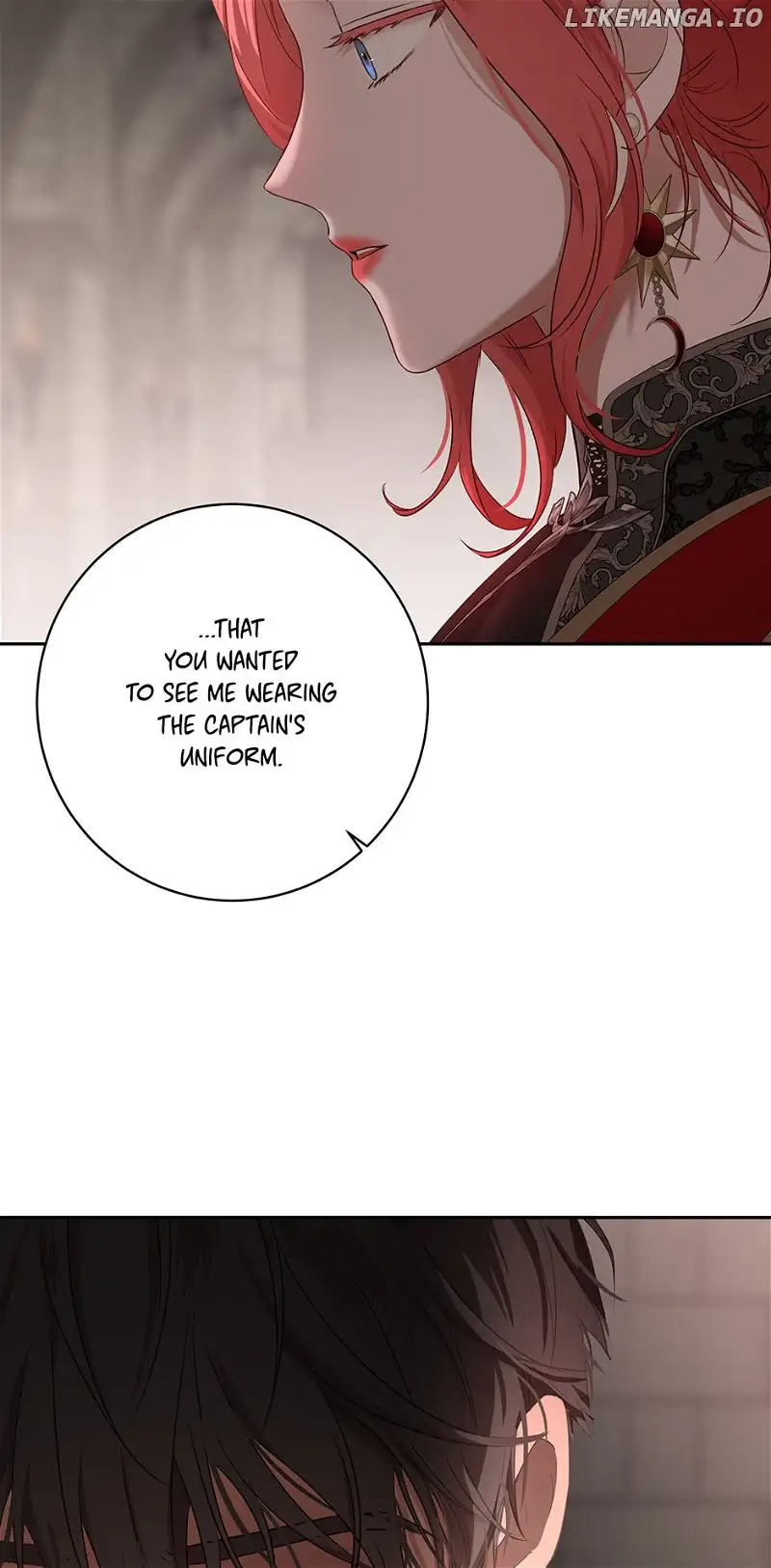 It Looks Like I’ve Fallen into the World of a Reverse Harem Game ss3 Chapter 115 - Page 12