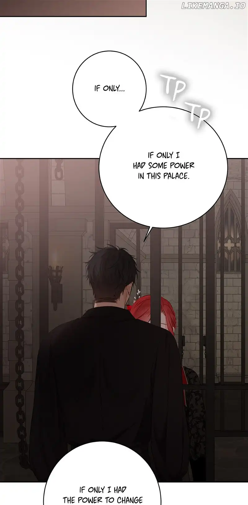 It Looks Like I’ve Fallen into the World of a Reverse Harem Game ss3 Chapter 115 - Page 16