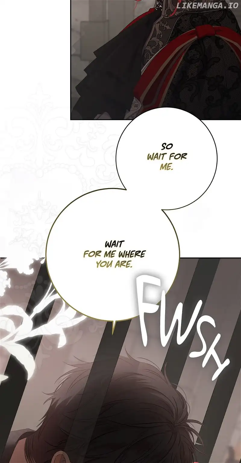 It Looks Like I’ve Fallen into the World of a Reverse Harem Game ss3 Chapter 115 - Page 21