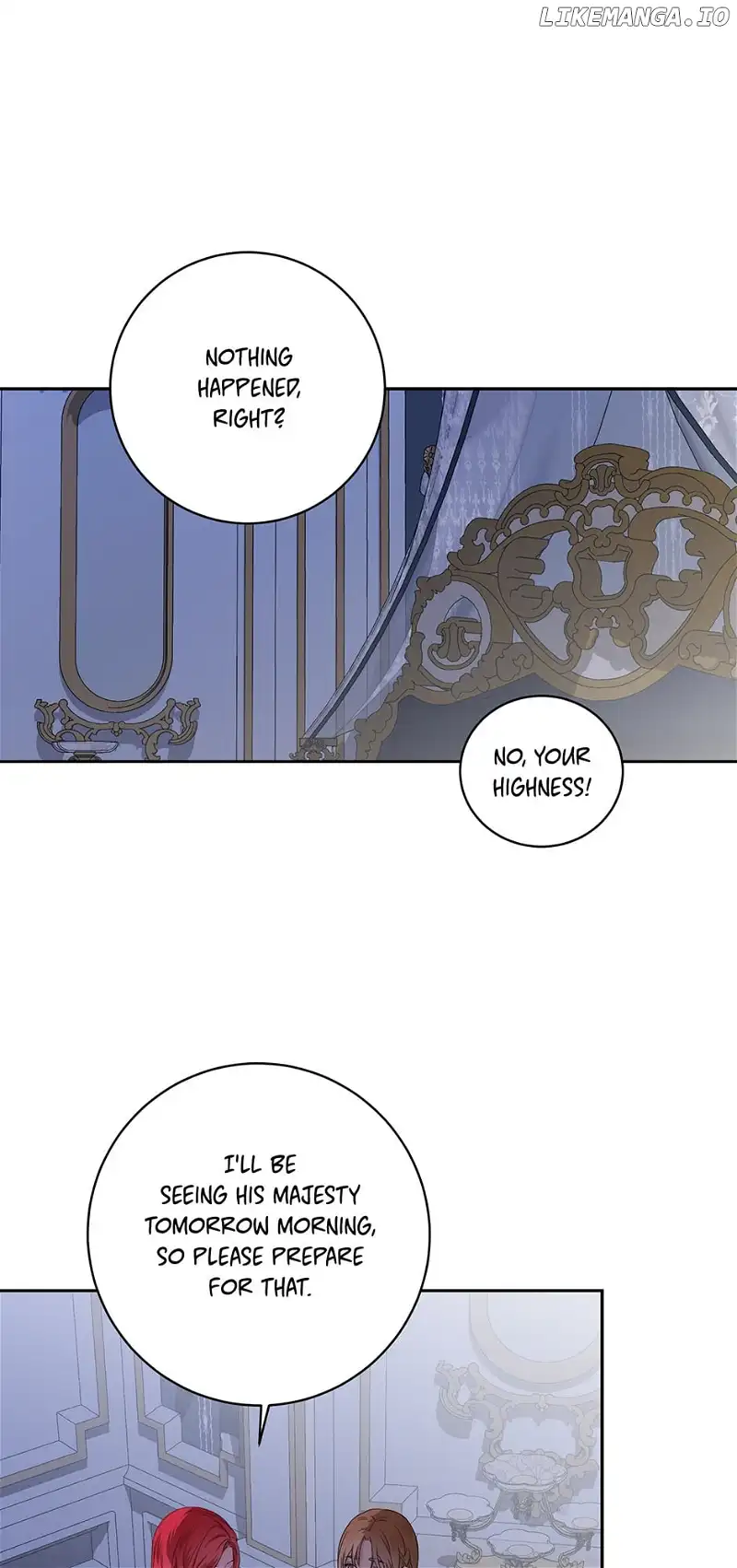 It Looks Like I’ve Fallen into the World of a Reverse Harem Game ss3 Chapter 115 - Page 24