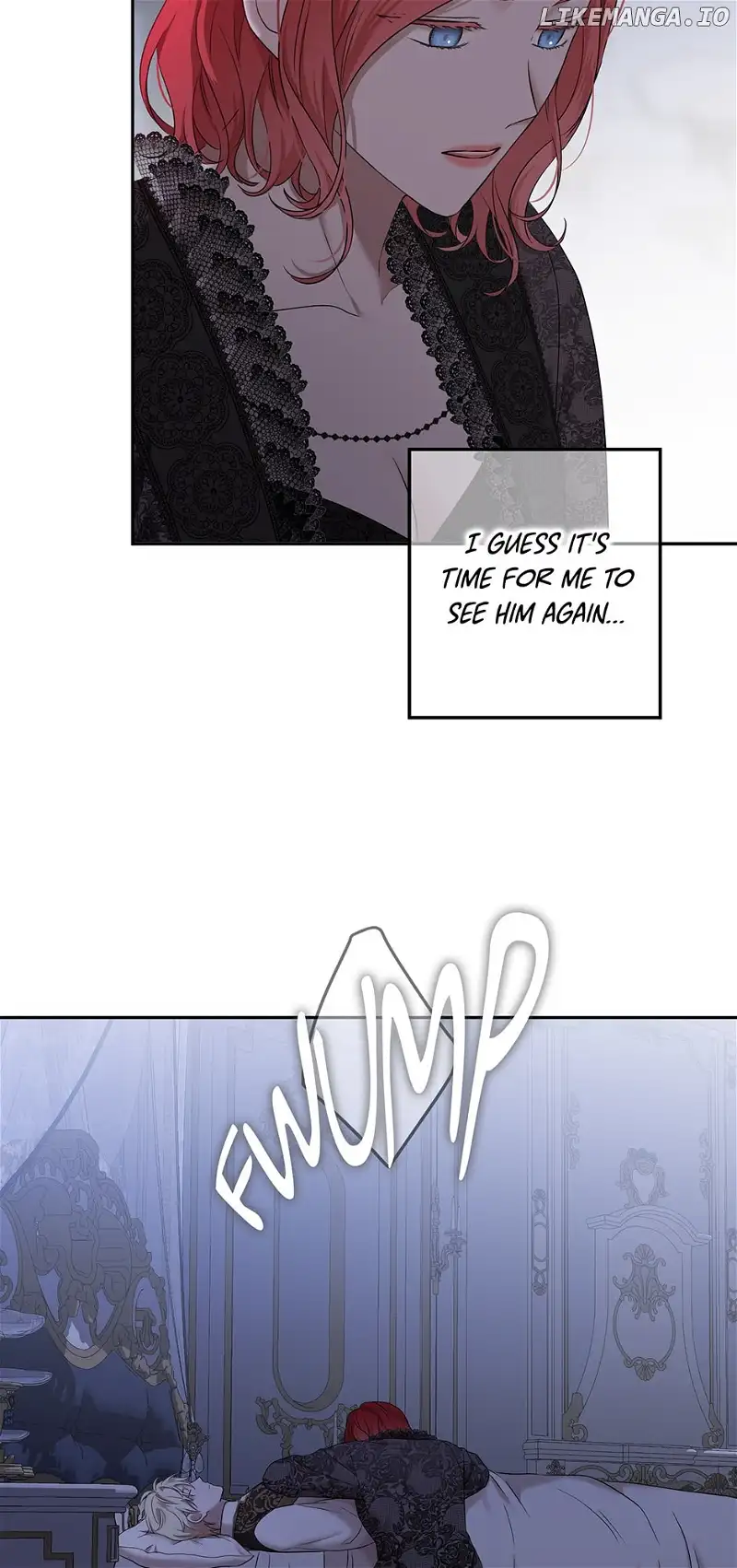 It Looks Like I’ve Fallen into the World of a Reverse Harem Game ss3 Chapter 115 - Page 26