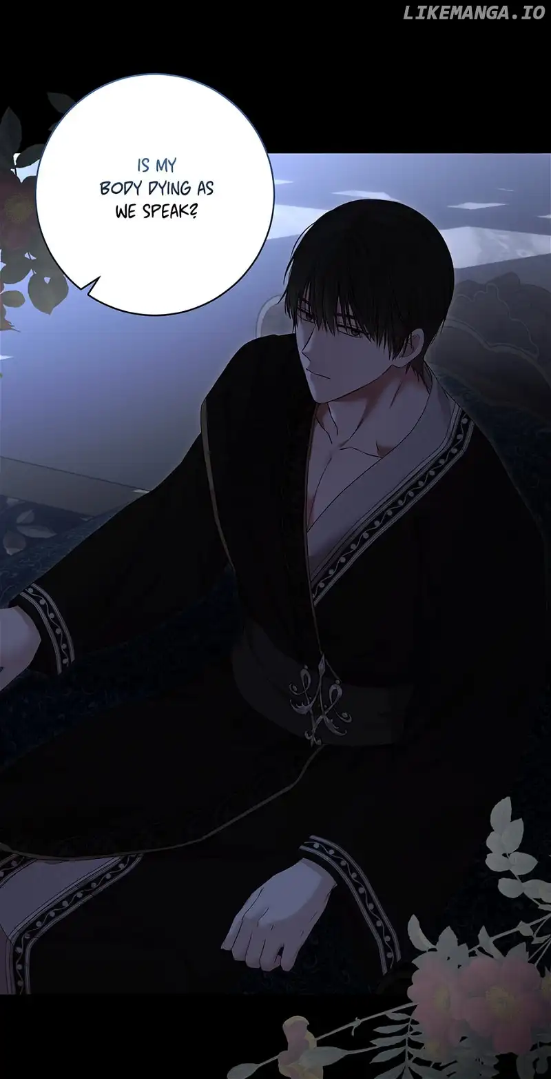 It Looks Like I’ve Fallen into the World of a Reverse Harem Game ss3 Chapter 115 - Page 30