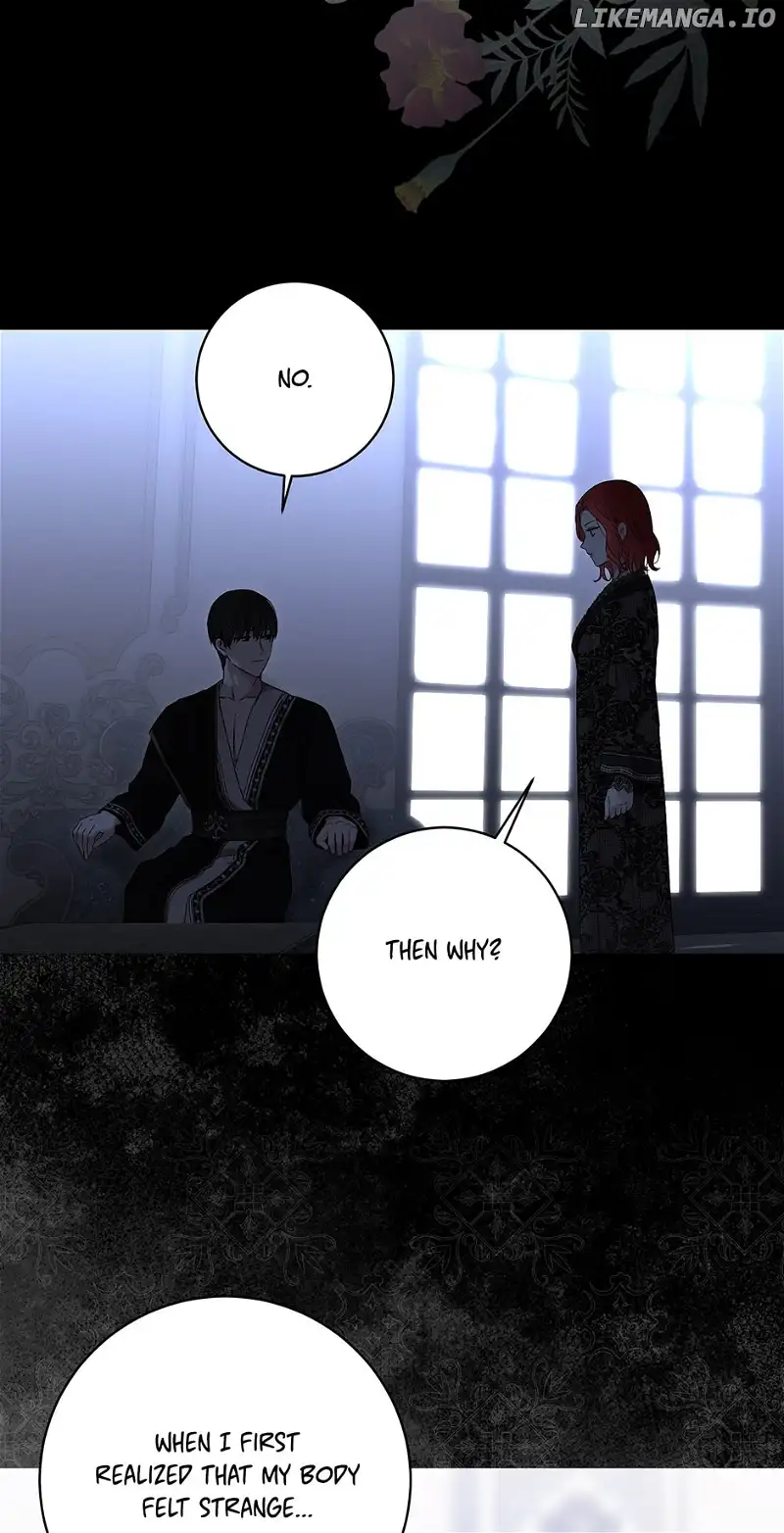 It Looks Like I’ve Fallen into the World of a Reverse Harem Game ss3 Chapter 115 - Page 31