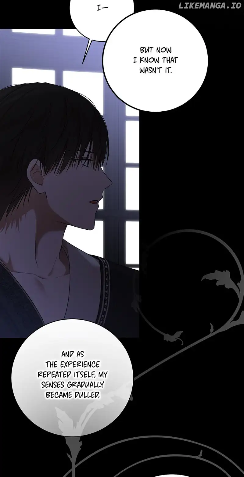 It Looks Like I’ve Fallen into the World of a Reverse Harem Game ss3 Chapter 115 - Page 33