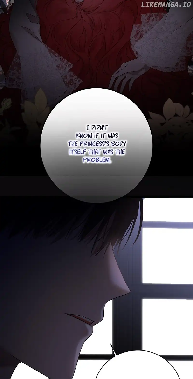 It Looks Like I’ve Fallen into the World of a Reverse Harem Game ss3 Chapter 115 - Page 35