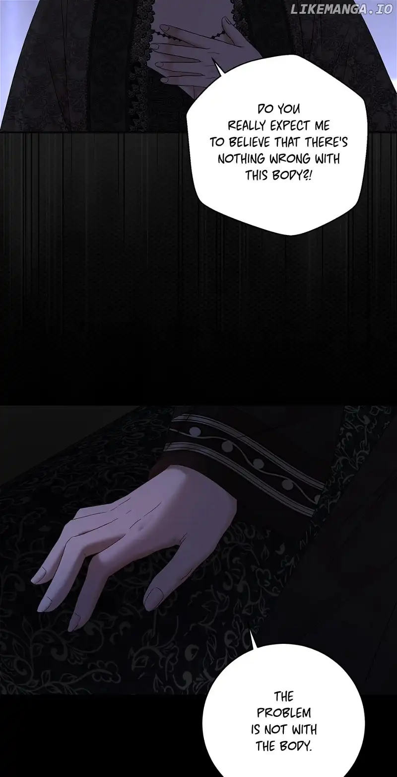 It Looks Like I’ve Fallen into the World of a Reverse Harem Game ss3 Chapter 115 - Page 38