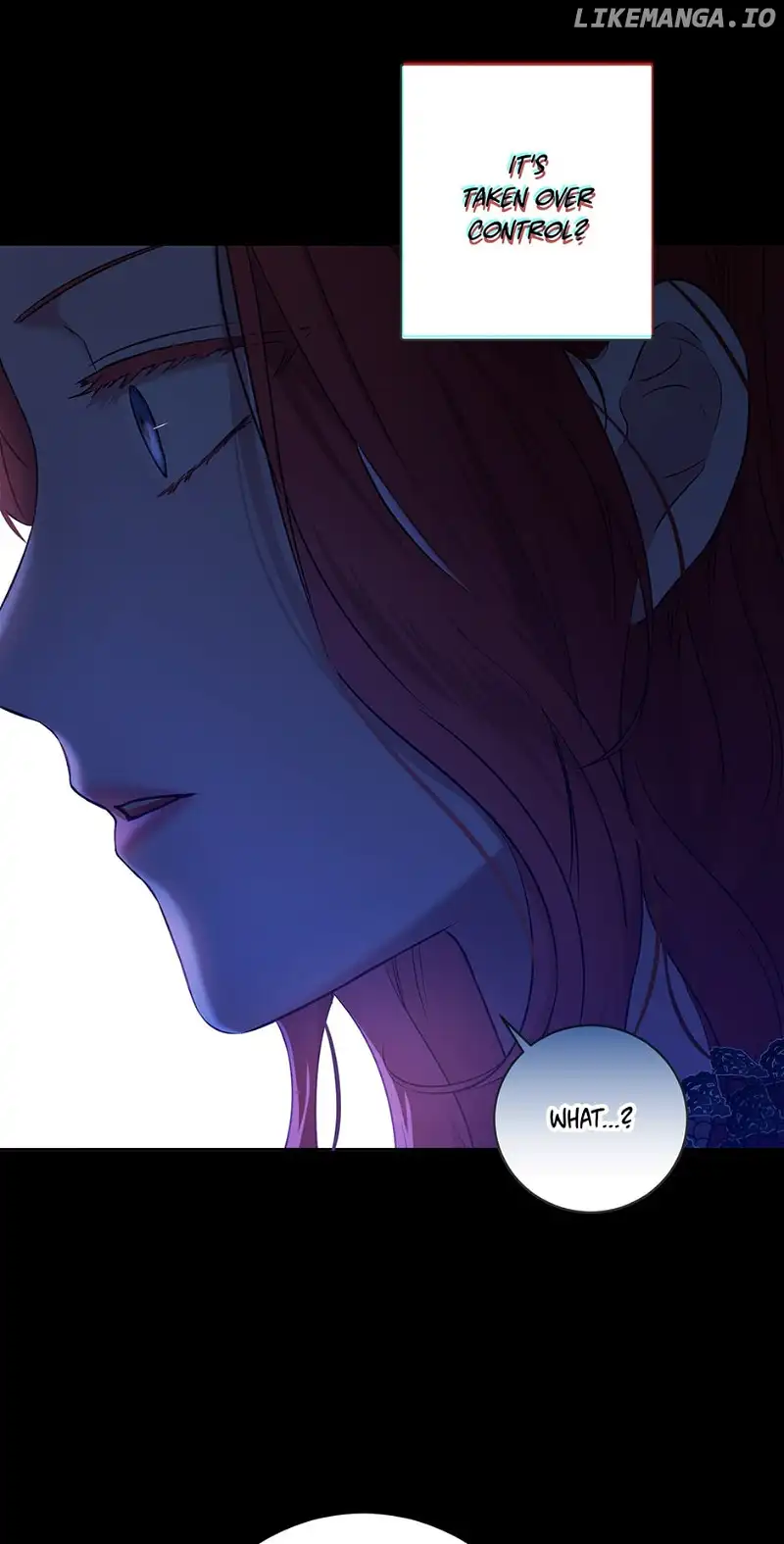 It Looks Like I’ve Fallen into the World of a Reverse Harem Game ss3 Chapter 115 - Page 40