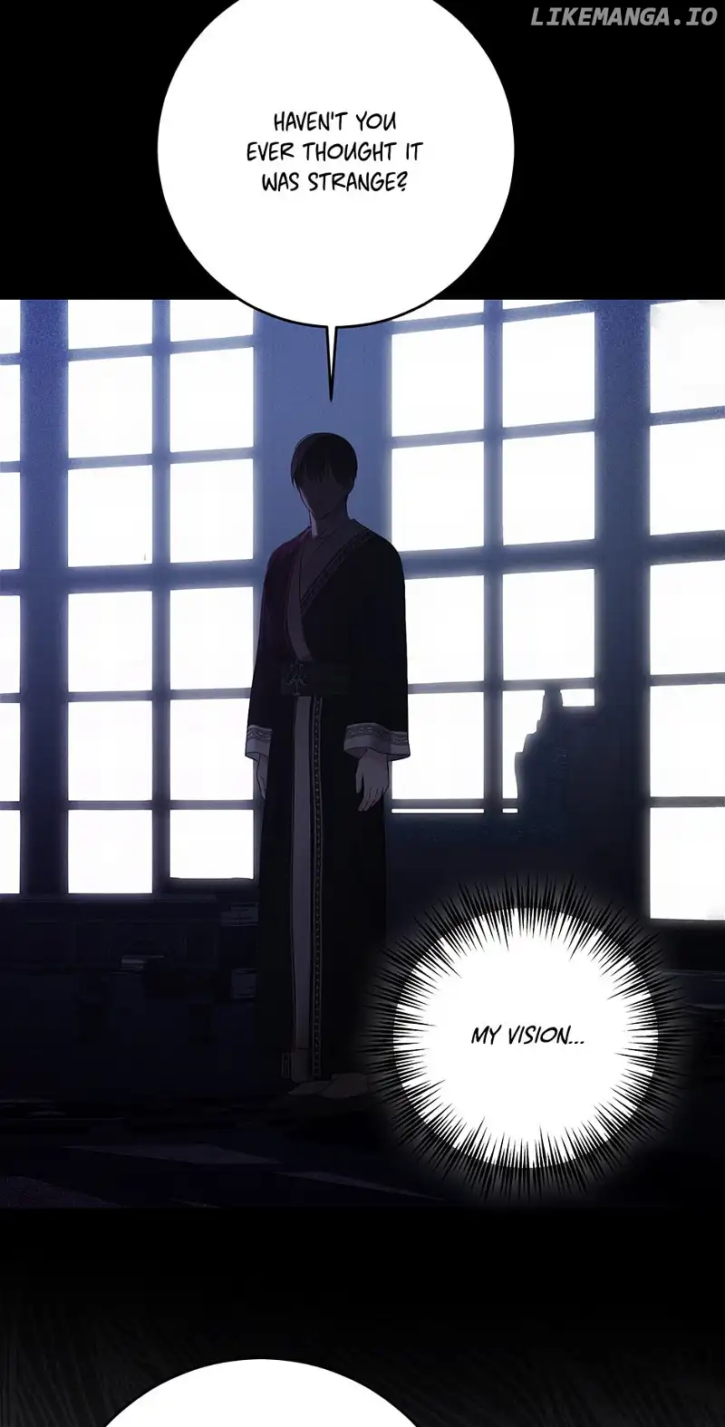 It Looks Like I’ve Fallen into the World of a Reverse Harem Game ss3 Chapter 115 - Page 41