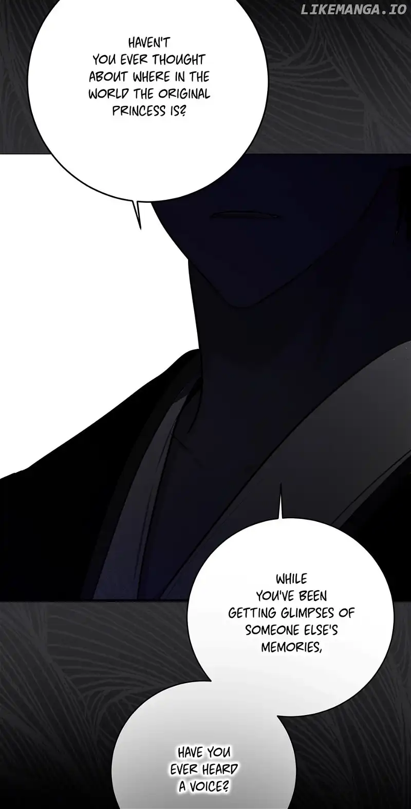 It Looks Like I’ve Fallen into the World of a Reverse Harem Game ss3 Chapter 115 - Page 42