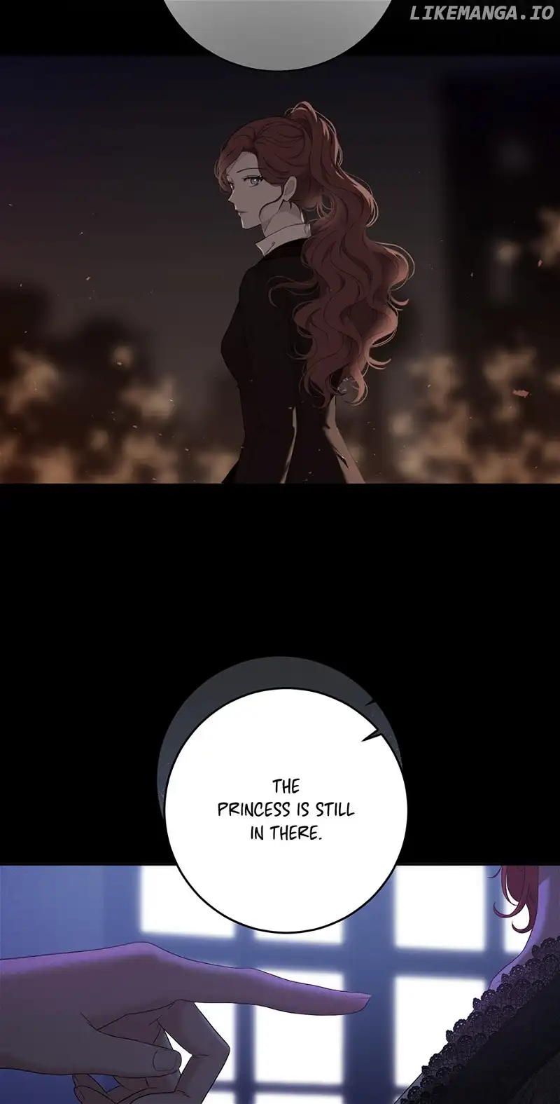 It Looks Like I’ve Fallen into the World of a Reverse Harem Game ss3 Chapter 115 - Page 43