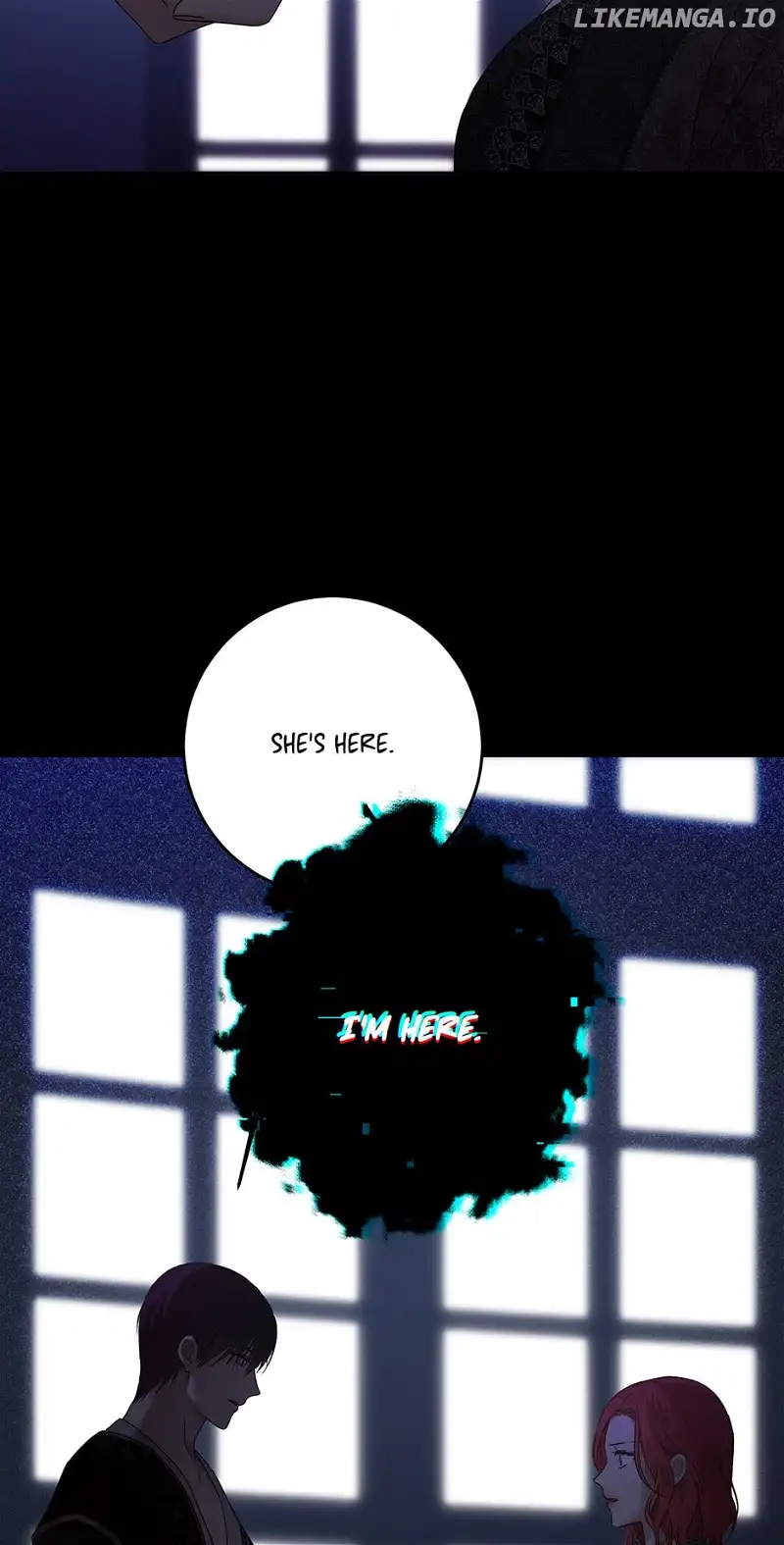 It Looks Like I’ve Fallen into the World of a Reverse Harem Game ss3 Chapter 115 - Page 44