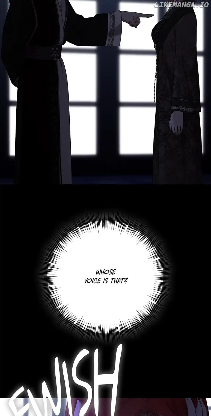 It Looks Like I’ve Fallen into the World of a Reverse Harem Game ss3 Chapter 115 - Page 45