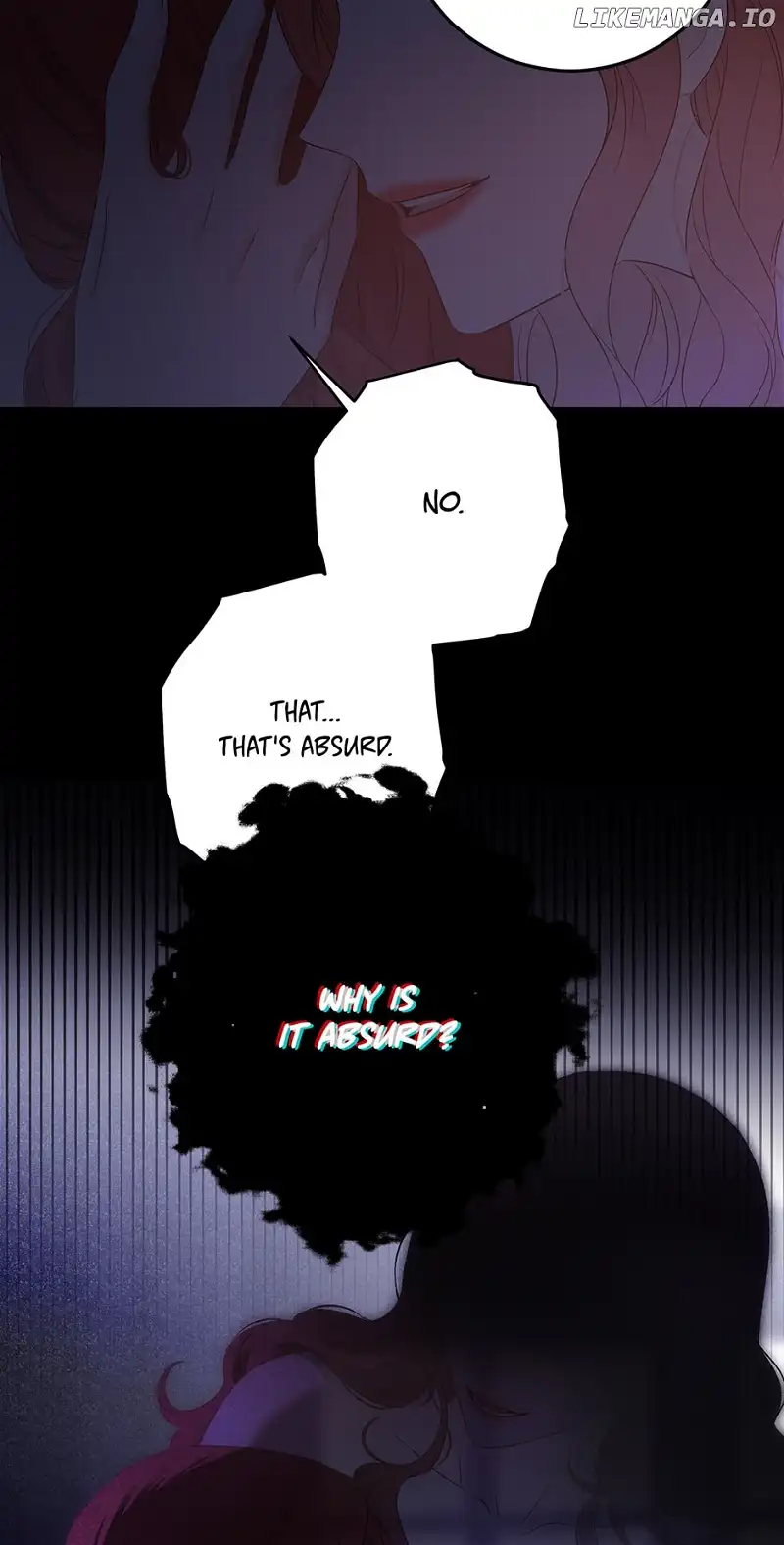 It Looks Like I’ve Fallen into the World of a Reverse Harem Game ss3 Chapter 115 - Page 48