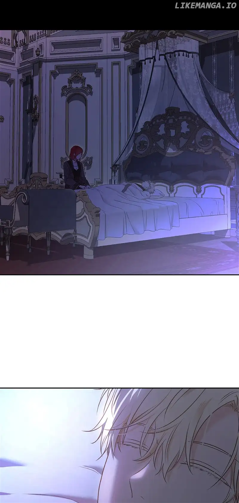 It Looks Like I’ve Fallen into the World of a Reverse Harem Game ss3 Chapter 115 - Page 50