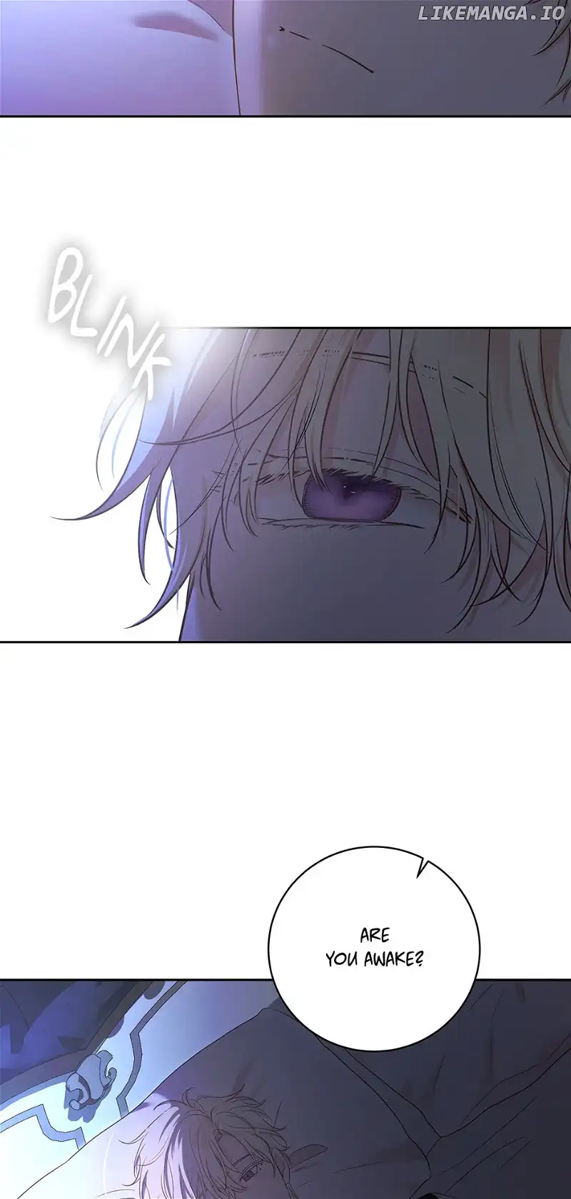 It Looks Like I’ve Fallen into the World of a Reverse Harem Game ss3 Chapter 115 - Page 51