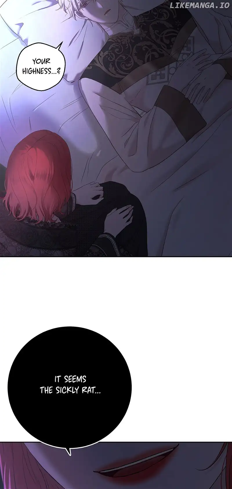 It Looks Like I’ve Fallen into the World of a Reverse Harem Game ss3 Chapter 115 - Page 52