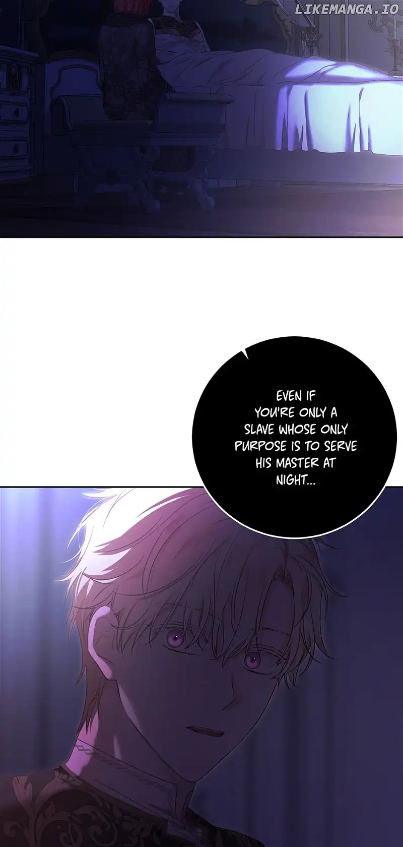 It Looks Like I’ve Fallen into the World of a Reverse Harem Game ss3 Chapter 115 - Page 54