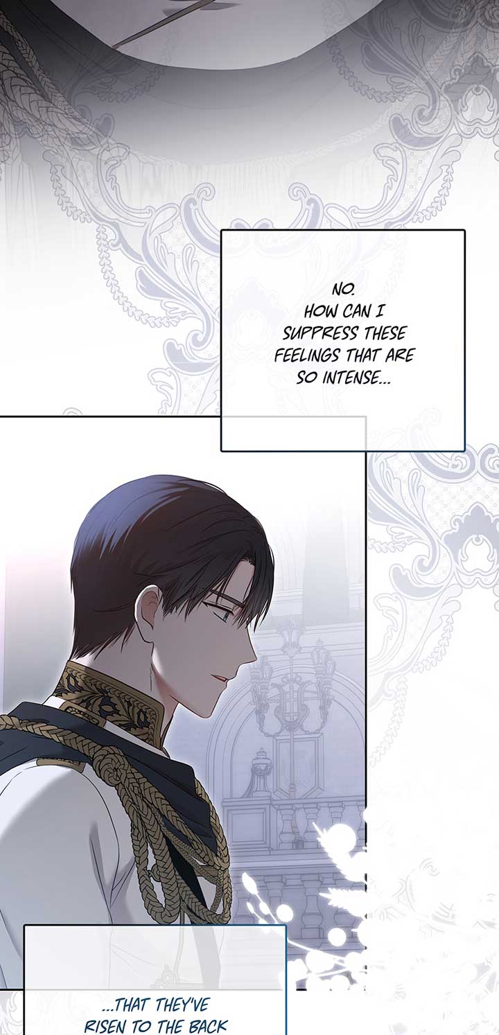 It Looks Like I’ve Fallen into the World of a Reverse Harem Game ss3 Chapter 117 - Page 4