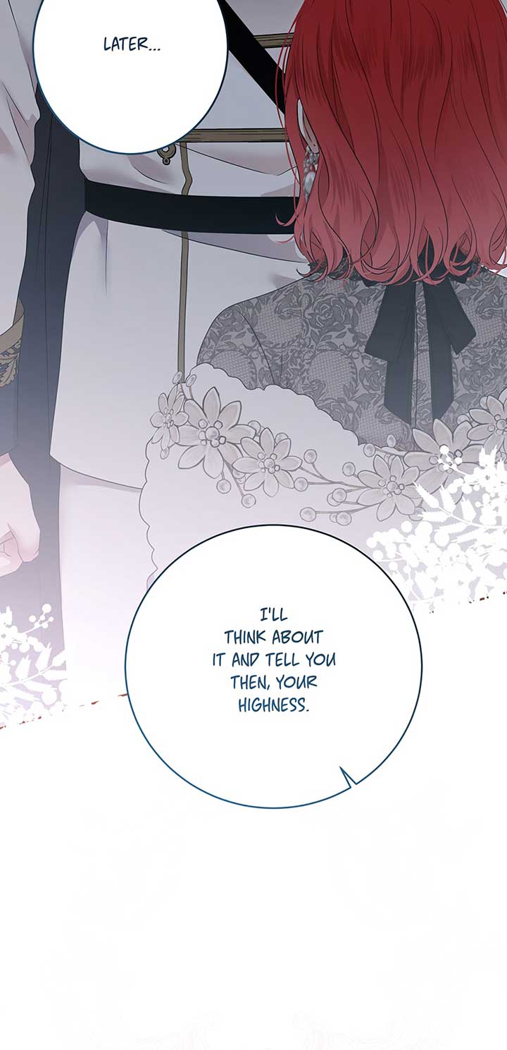 It Looks Like I’ve Fallen into the World of a Reverse Harem Game ss3 Chapter 117 - Page 8