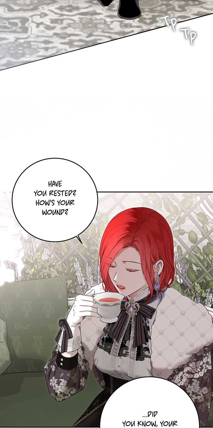 It Looks Like I’ve Fallen into the World of a Reverse Harem Game ss3 Chapter 117 - Page 11