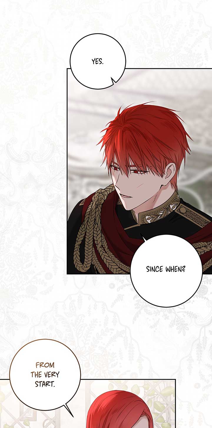 It Looks Like I’ve Fallen into the World of a Reverse Harem Game ss3 Chapter 117 - Page 13