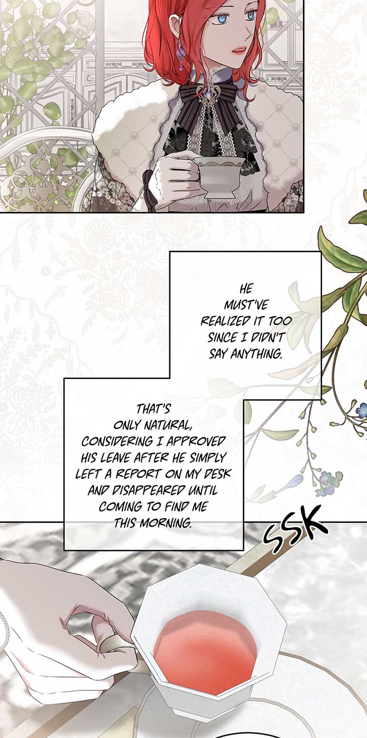 It Looks Like I’ve Fallen into the World of a Reverse Harem Game ss3 Chapter 117 - Page 14