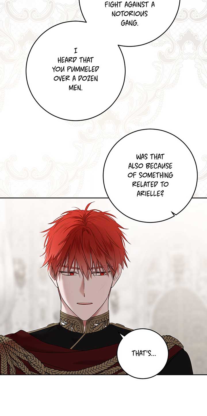 It Looks Like I’ve Fallen into the World of a Reverse Harem Game ss3 Chapter 117 - Page 16