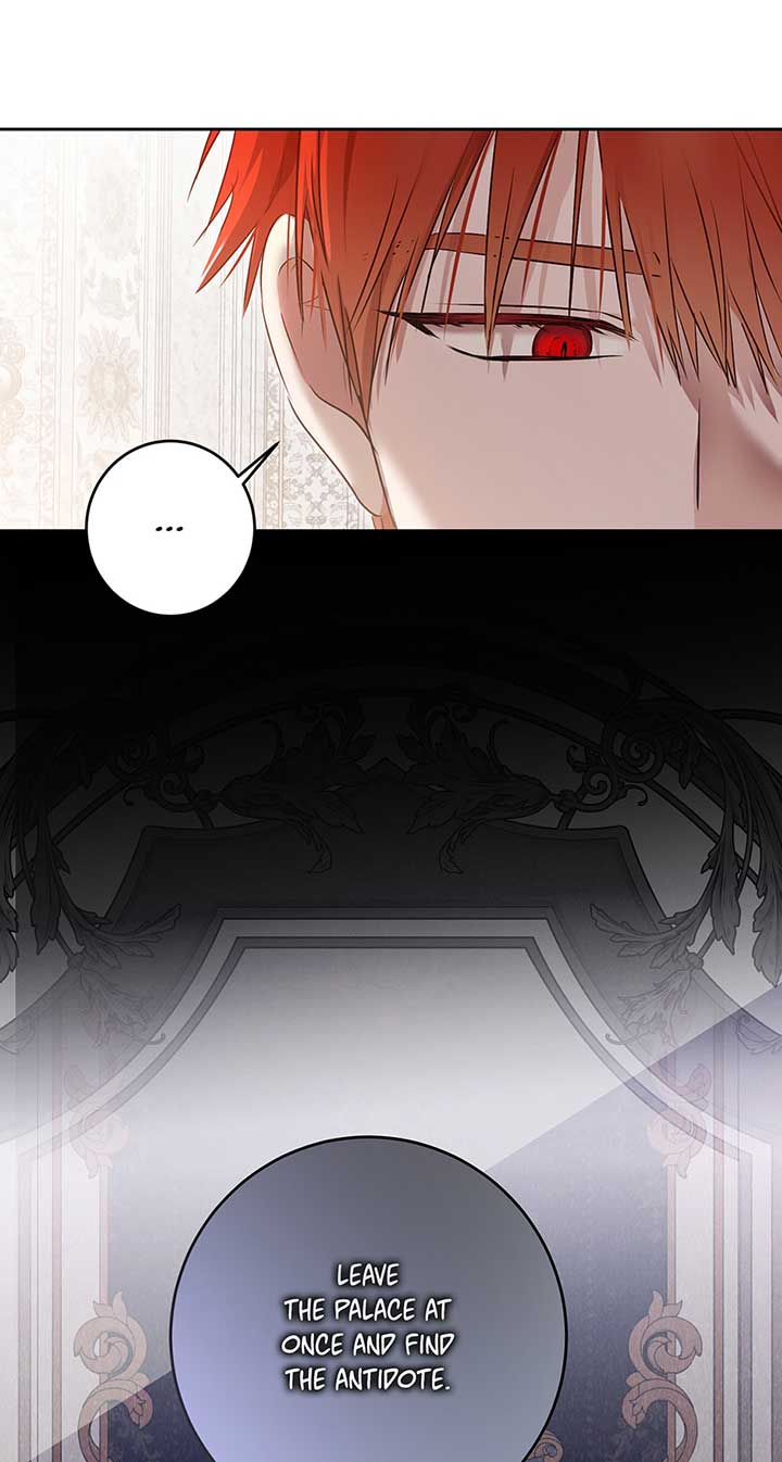 It Looks Like I’ve Fallen into the World of a Reverse Harem Game ss3 Chapter 117 - Page 17