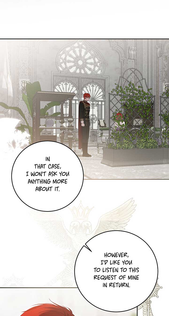 It Looks Like I’ve Fallen into the World of a Reverse Harem Game ss3 Chapter 117 - Page 21