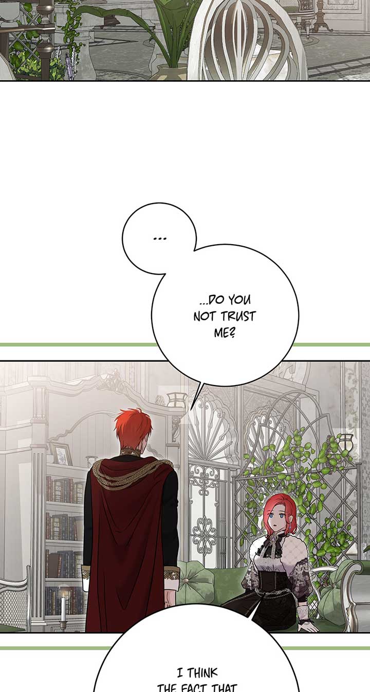 It Looks Like I’ve Fallen into the World of a Reverse Harem Game ss3 Chapter 117 - Page 23