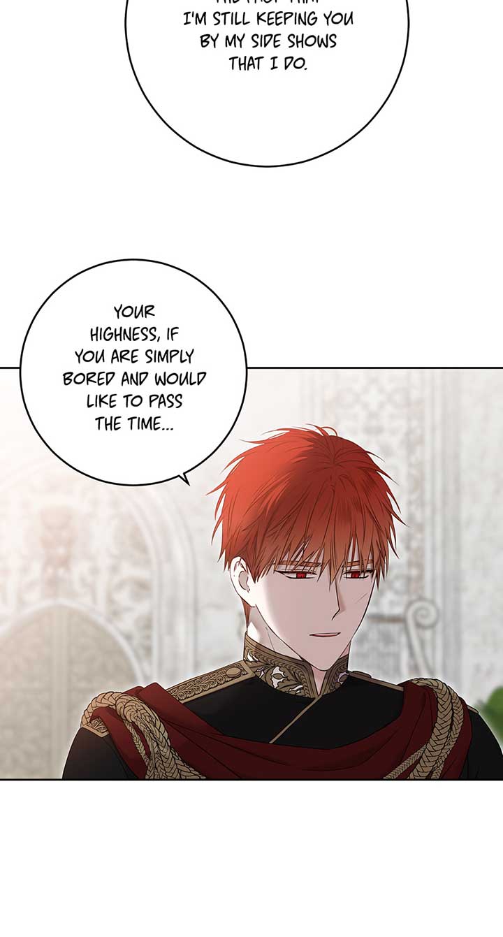 It Looks Like I’ve Fallen into the World of a Reverse Harem Game ss3 Chapter 117 - Page 24