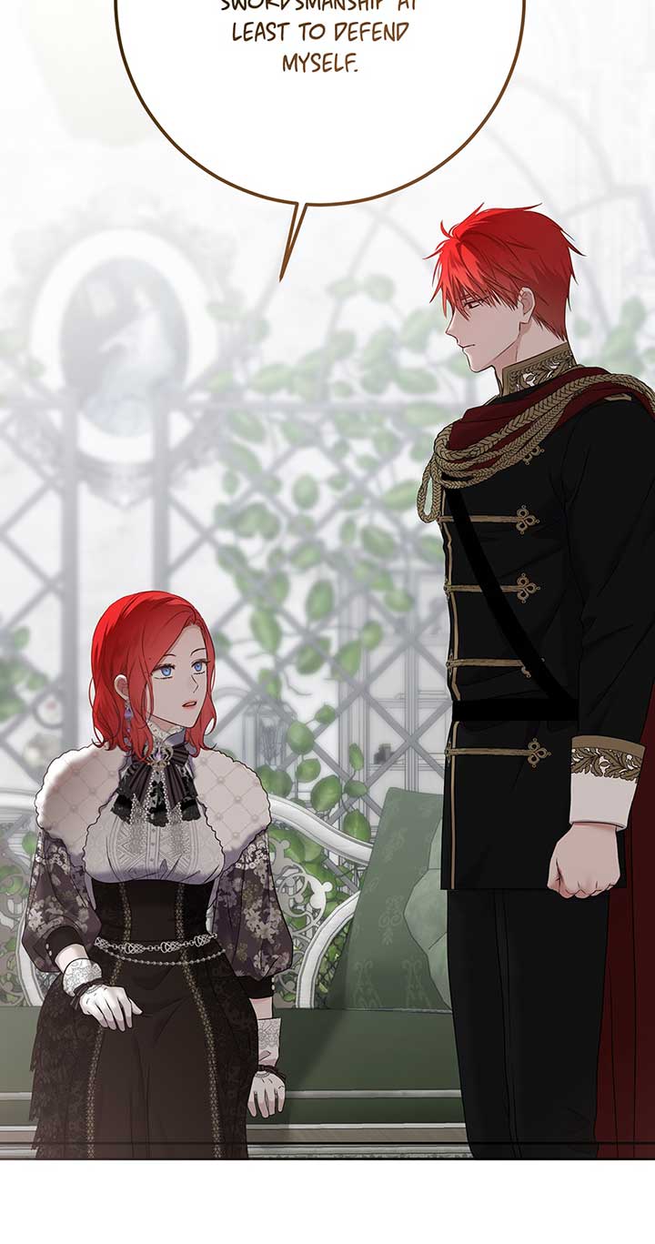 It Looks Like I’ve Fallen into the World of a Reverse Harem Game ss3 Chapter 117 - Page 26