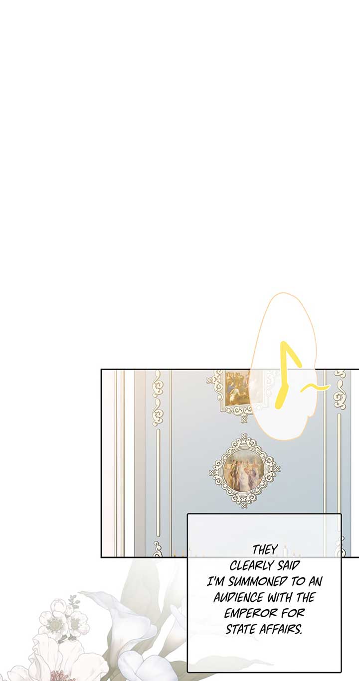 It Looks Like I’ve Fallen into the World of a Reverse Harem Game ss3 Chapter 117 - Page 27