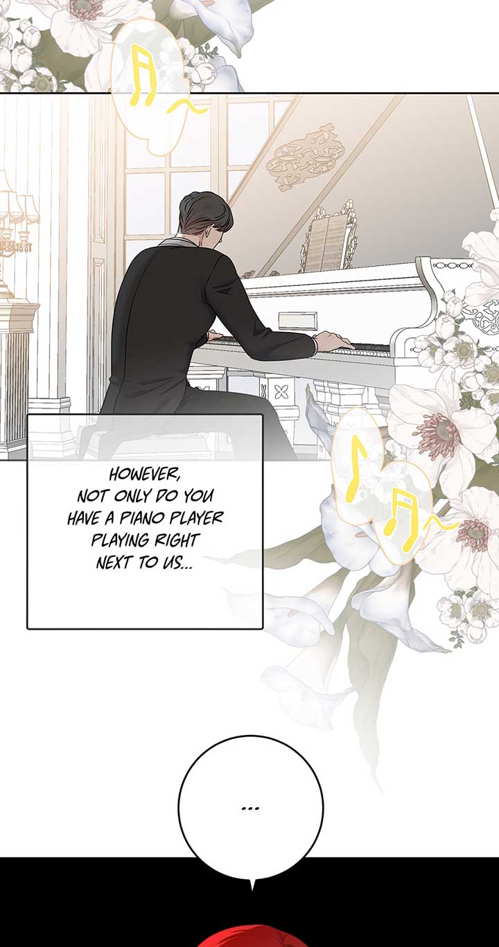 It Looks Like I’ve Fallen into the World of a Reverse Harem Game ss3 Chapter 117 - Page 28